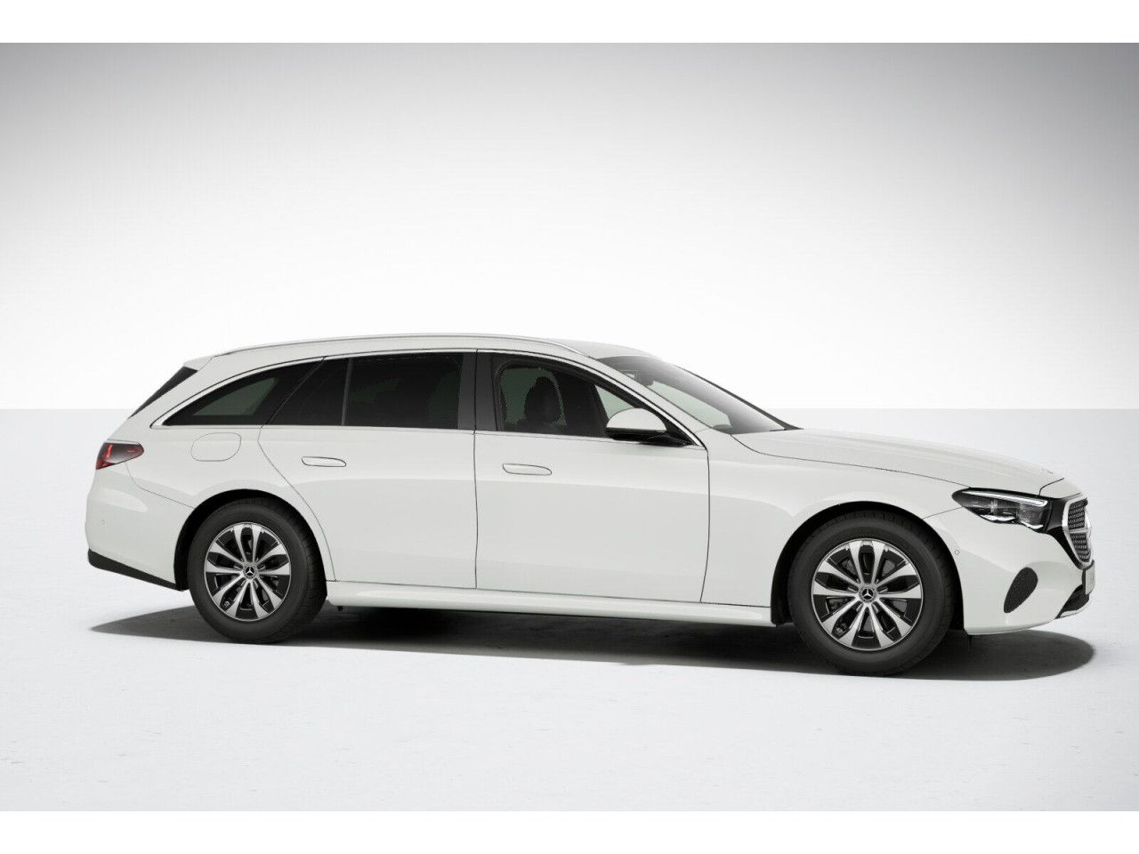 Mercedes-Benz E-Klasse – Bild 5