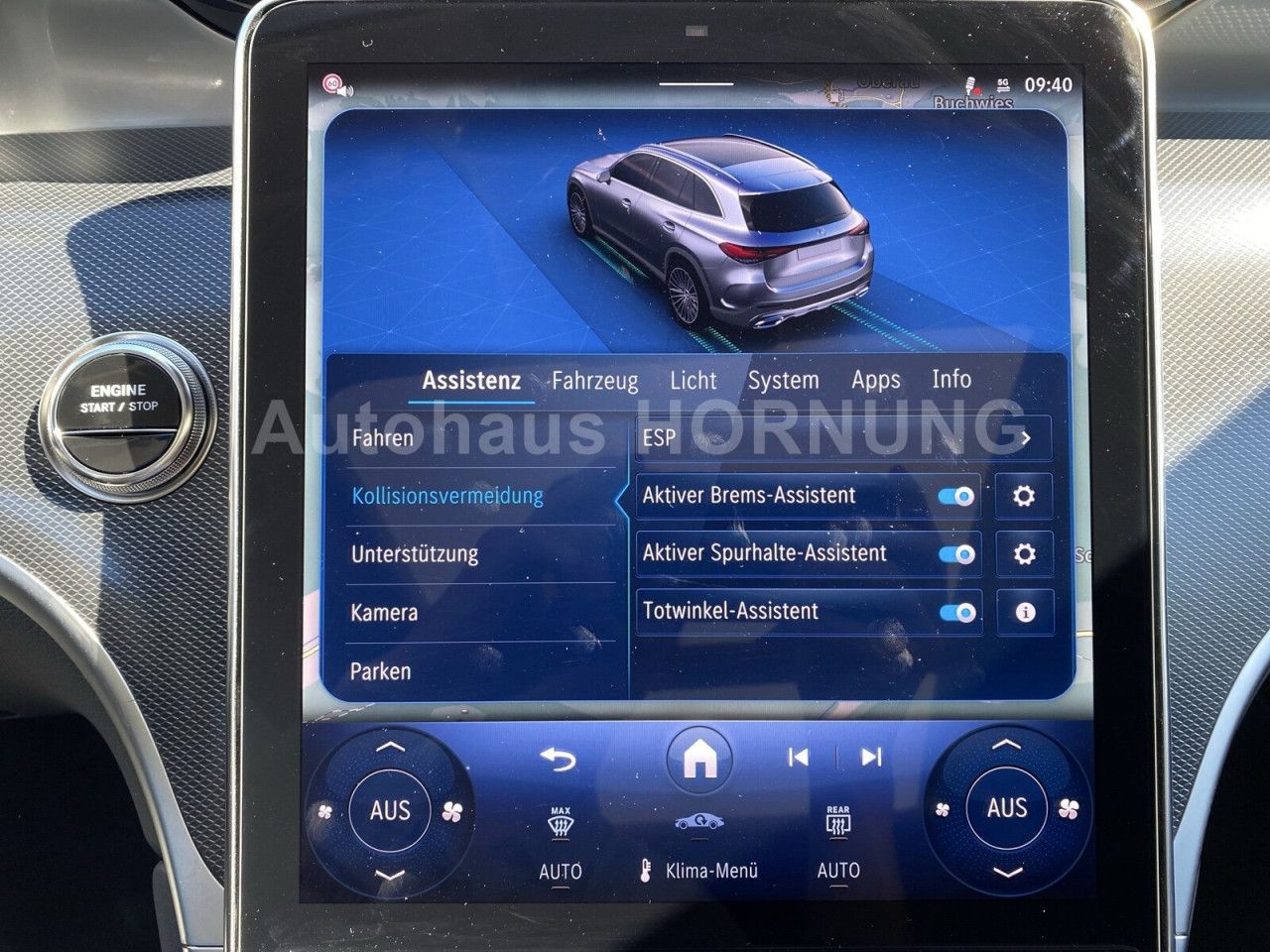 Mercedes-Benz GLC – Bild 23