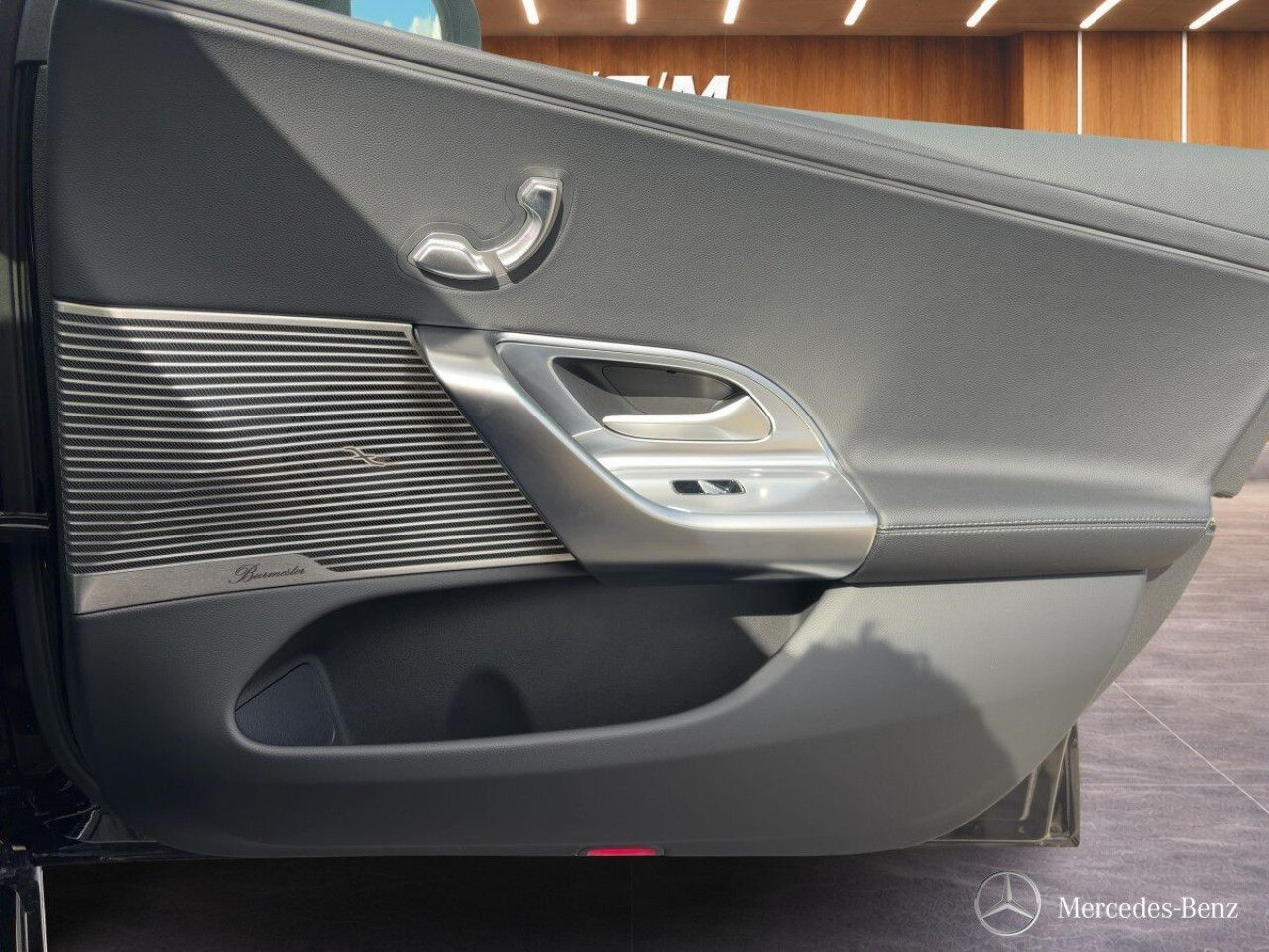 Mercedes-Benz C-Klasse – Bild 19