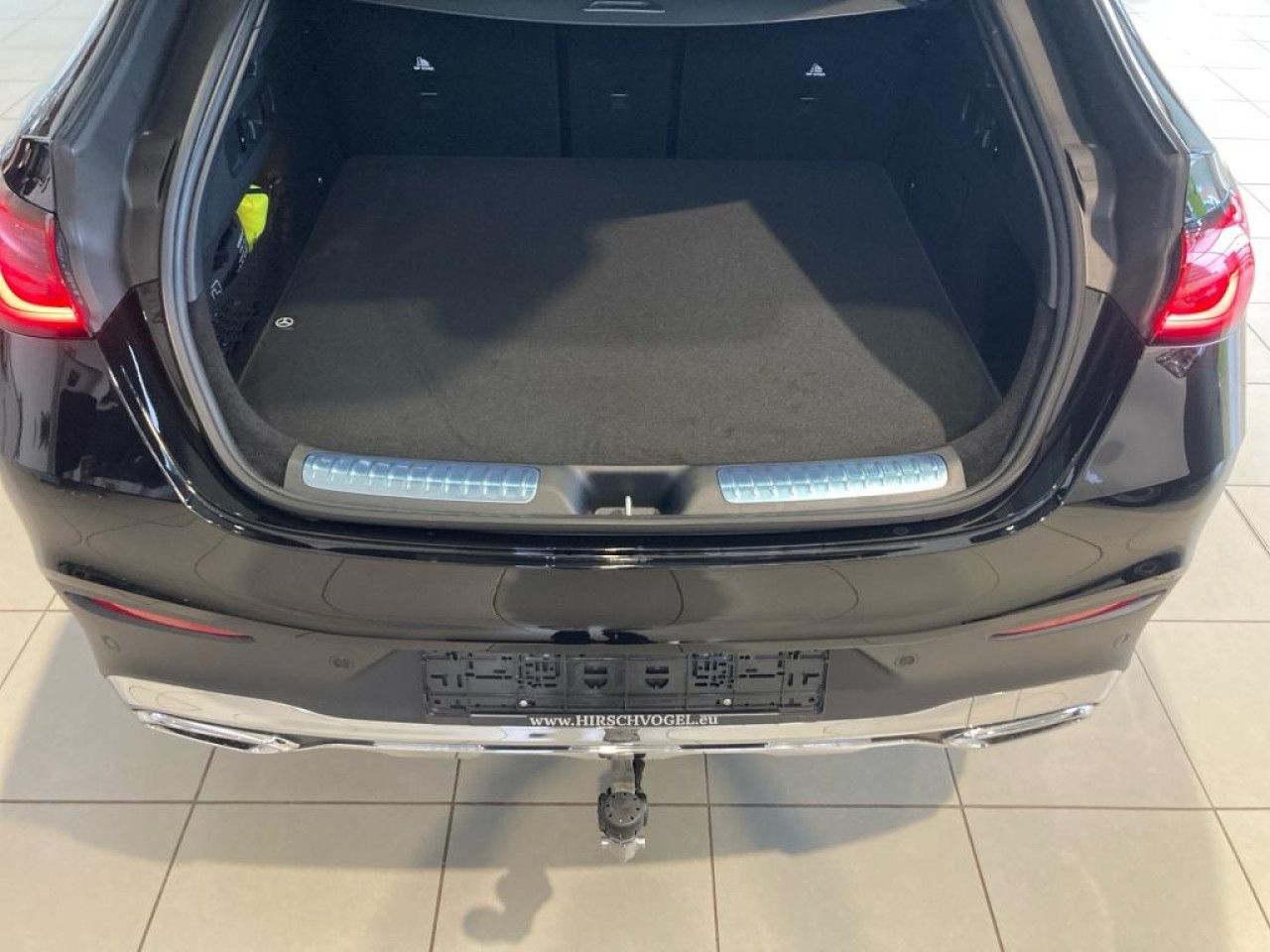 Mercedes-Benz GLC – Bild 17