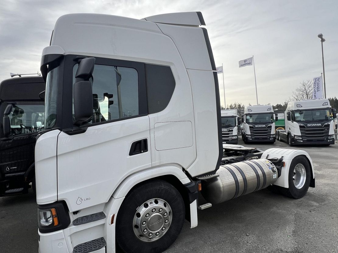 Fordonsfotografi 1 / 6