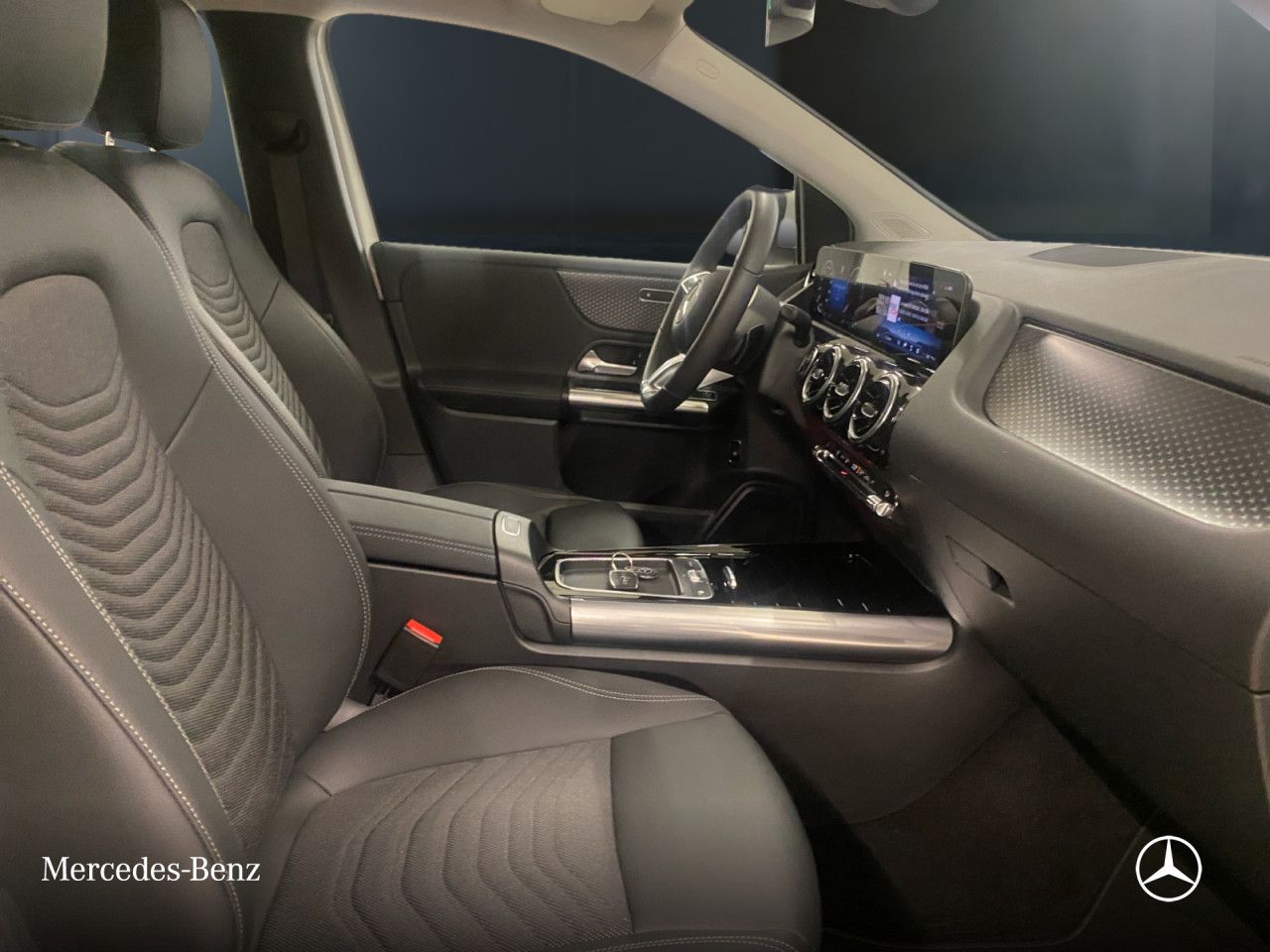 Mercedes-Benz B-Klasse – Bild 16
