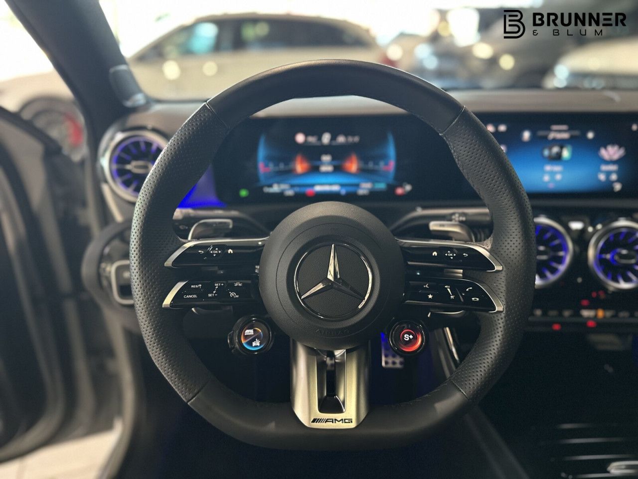 Mercedes-Benz A-Klasse – Bild 17