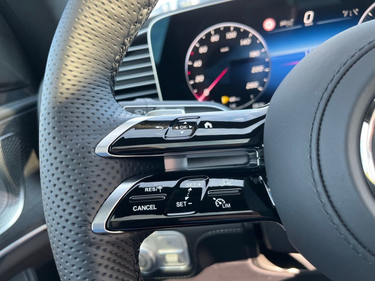Mercedes-Benz GLE – Bild 22
