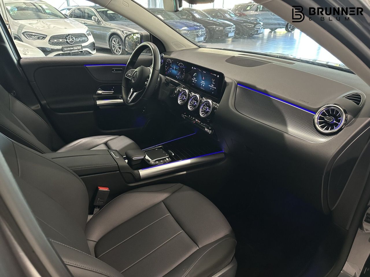 Mercedes-Benz GLA – Bild 21