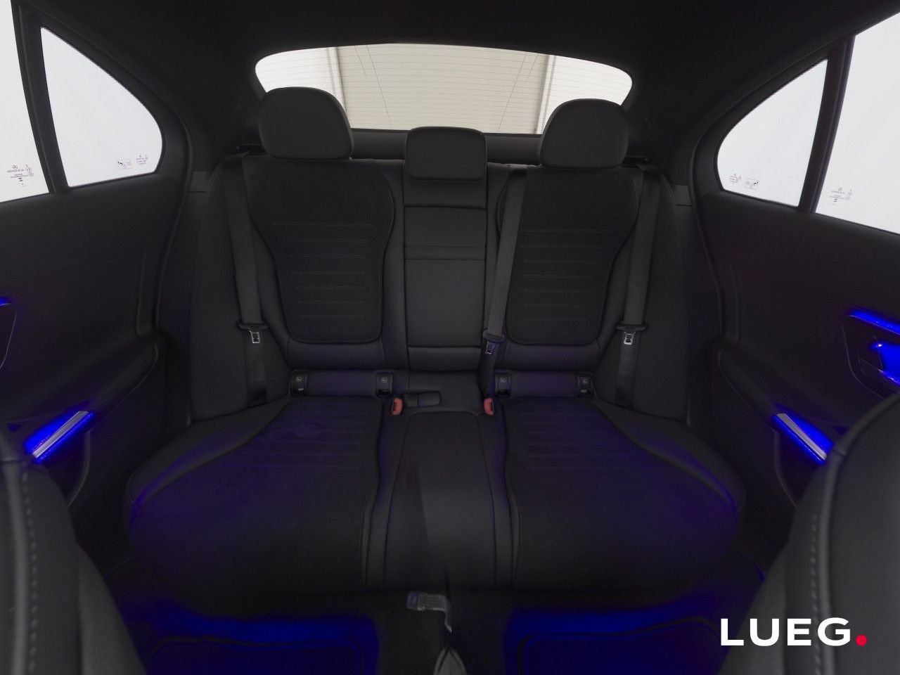 Mercedes-Benz C-Klasse – Bild 5