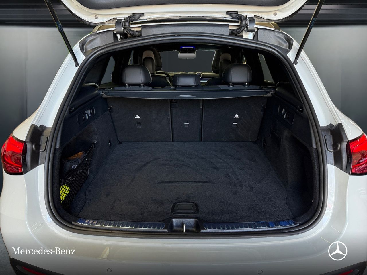 Mercedes-Benz GLC – Bild 5