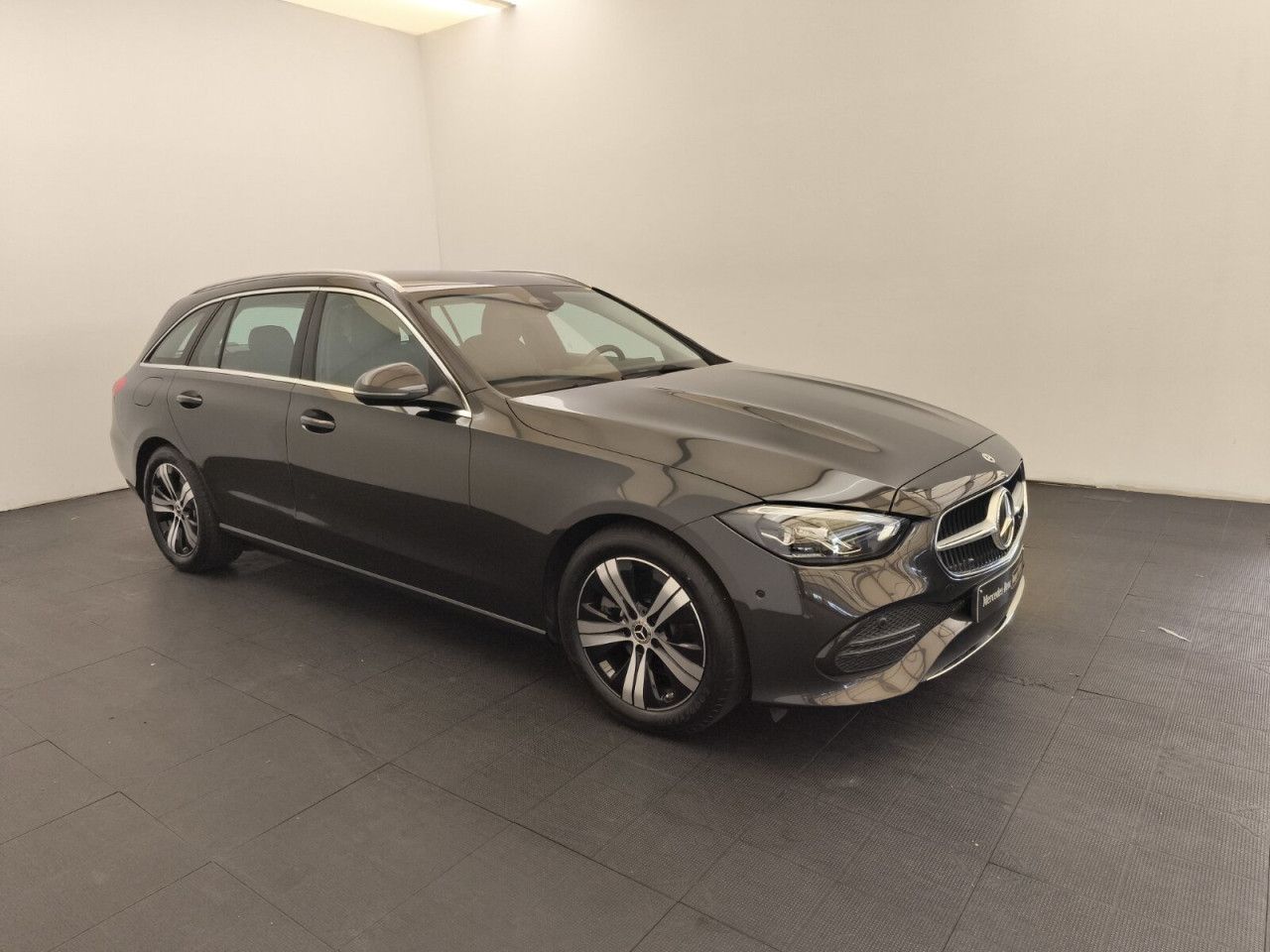 Mercedes-Benz C-Klasse – Bild 4