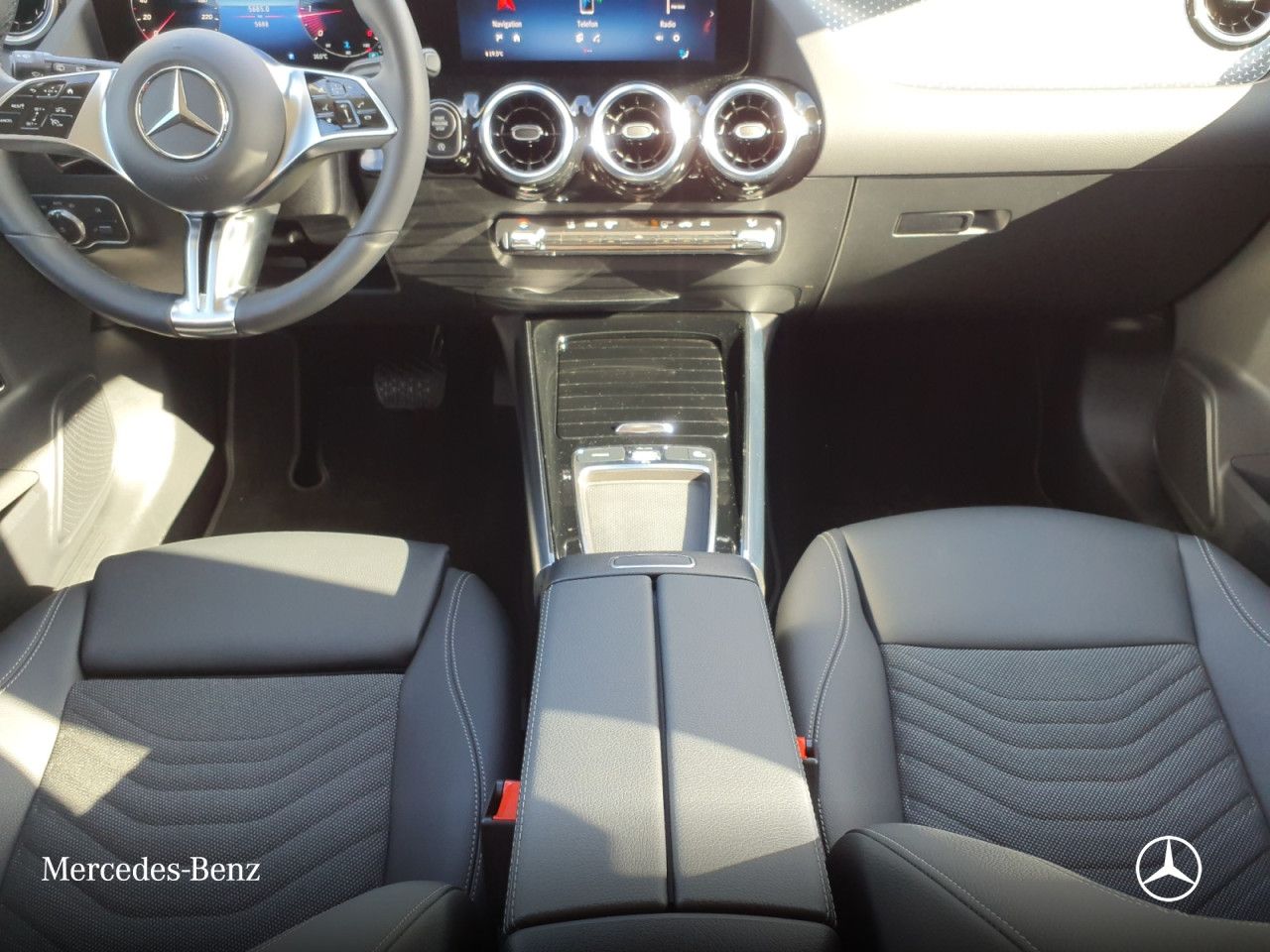 Mercedes-Benz B-Klasse – Bild 13