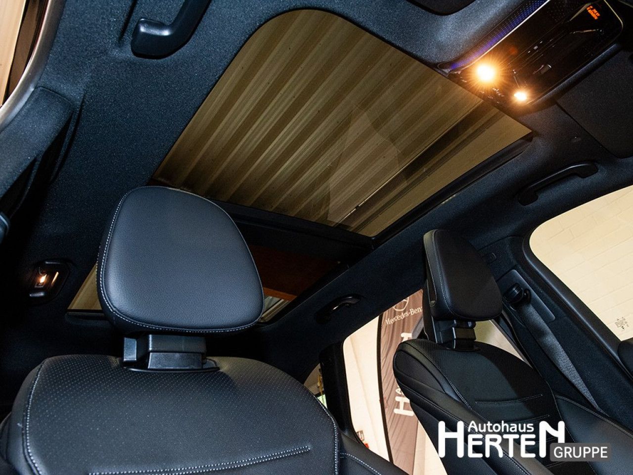 Mercedes-Benz GLC – Bild 18