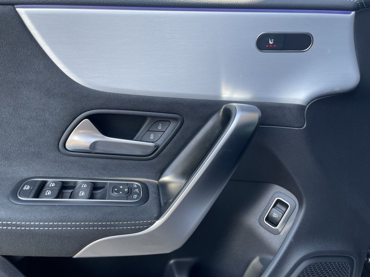 Mercedes-Benz CLA – Bild 7