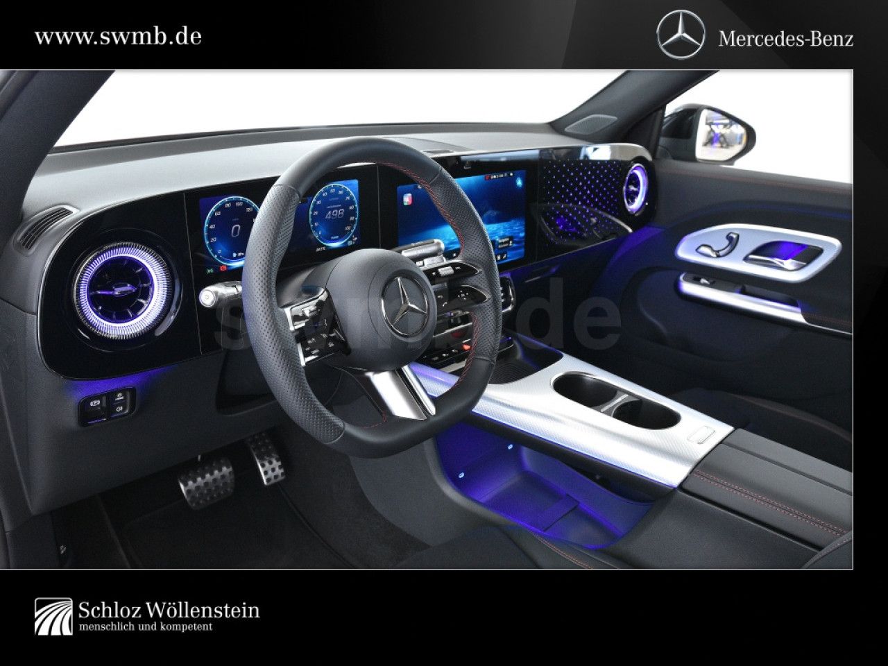 Mercedes-Benz GLB – Bild 7
