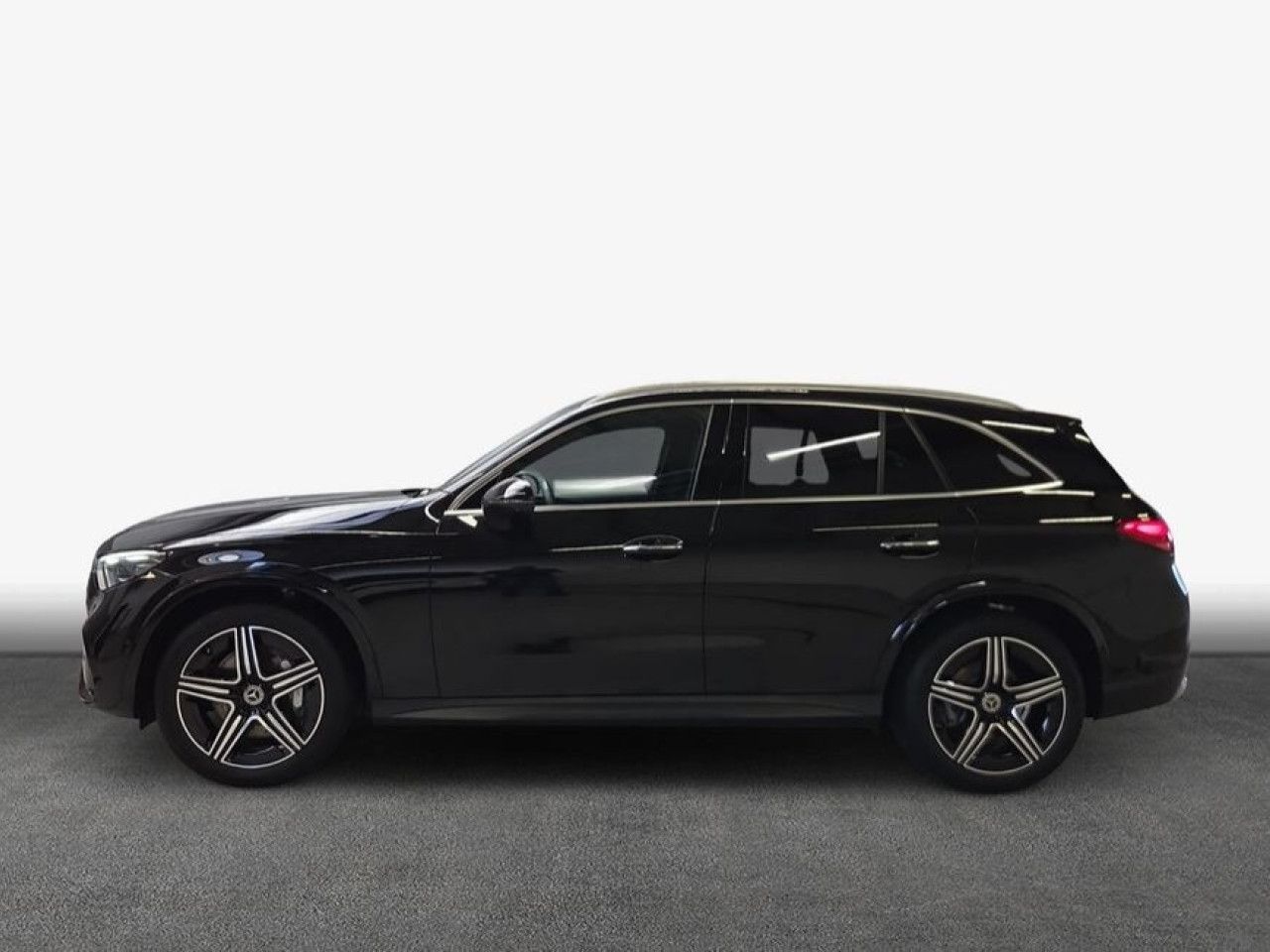 Mercedes-Benz GLC – Bild 4