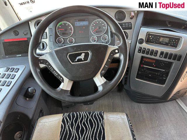 MAN Irízar i6 11