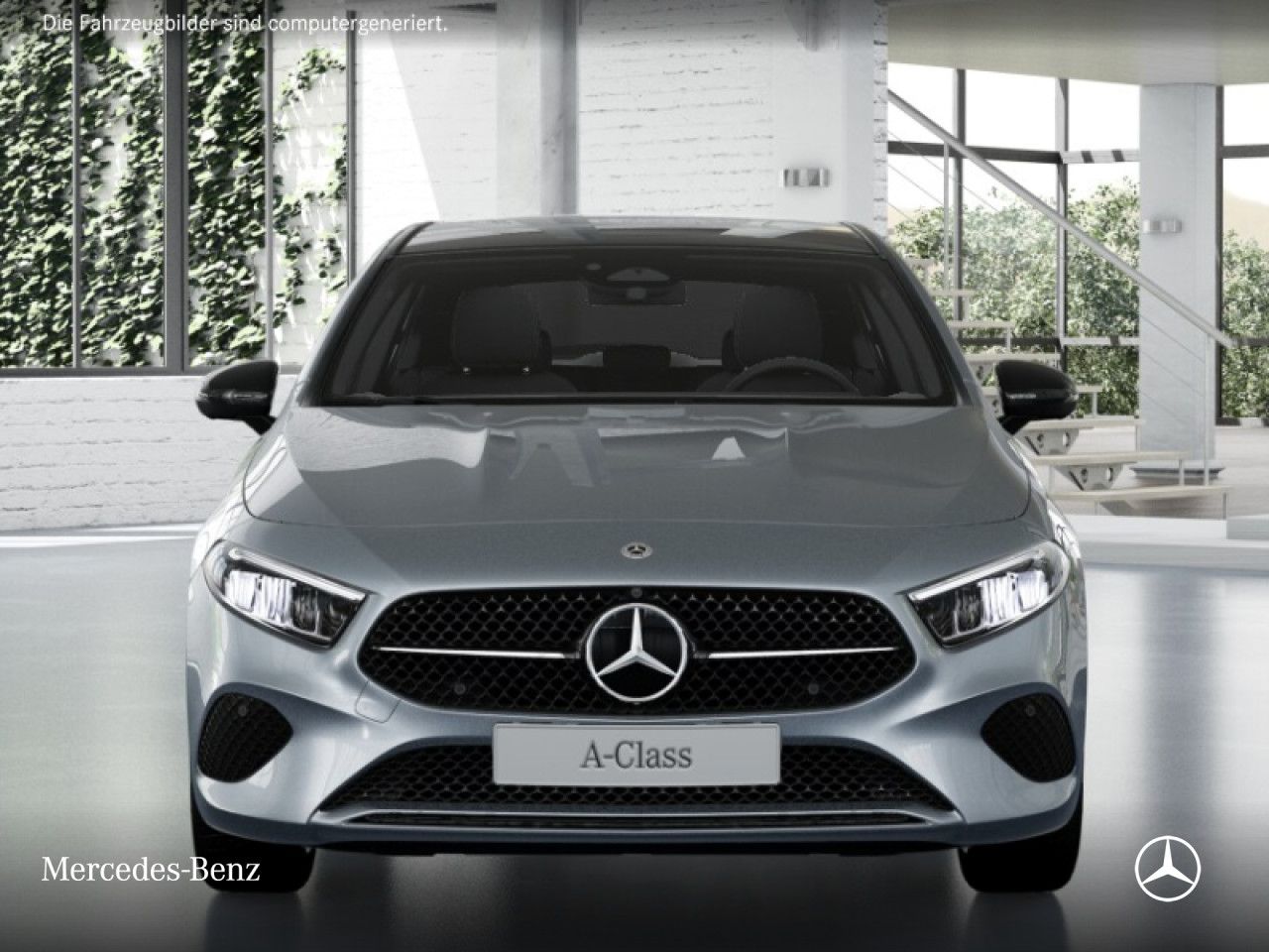 Mercedes-Benz A-Klasse – Bild 5
