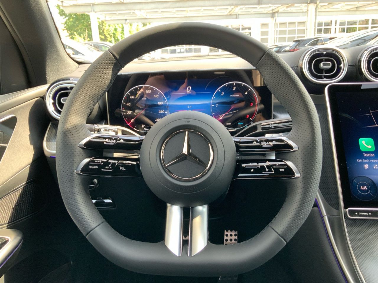 Mercedes-Benz GLC – Bild 11