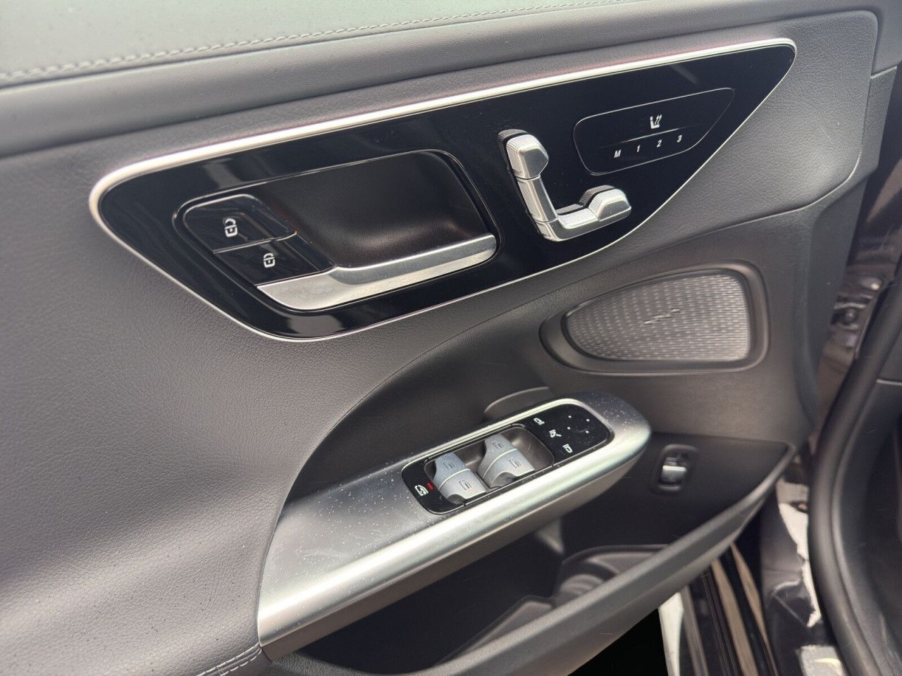 Mercedes-Benz C-Klasse – Bild 16