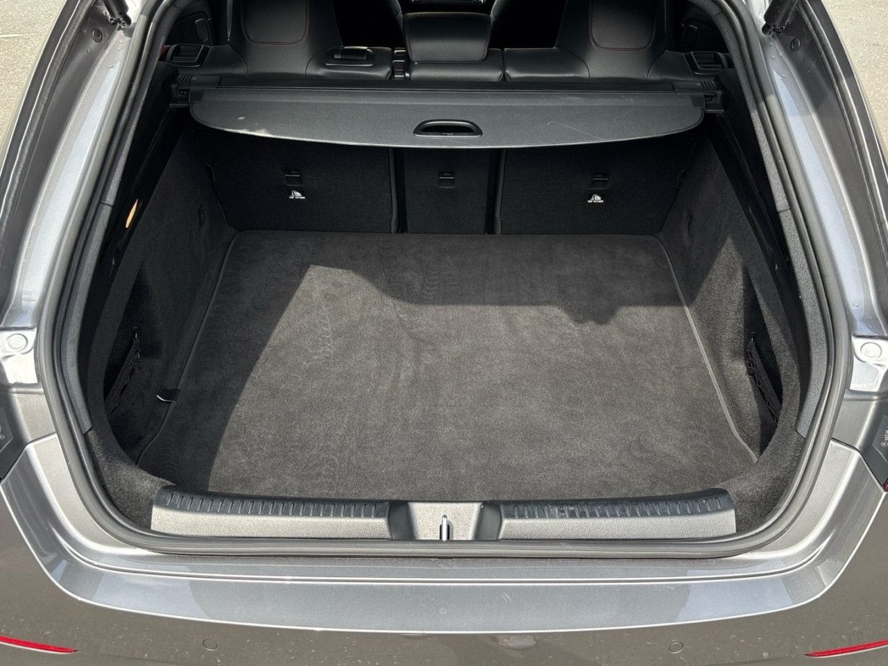 Mercedes-Benz CLA – Bild 14