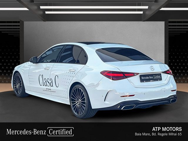 MERCEDES-BENZ Unknown Model 2026 — imagine 4
