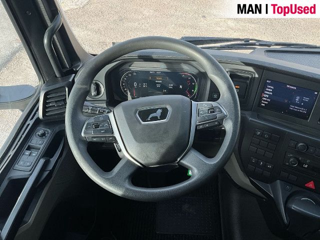 MAN TGX 18.510 4x2 BL SA 19