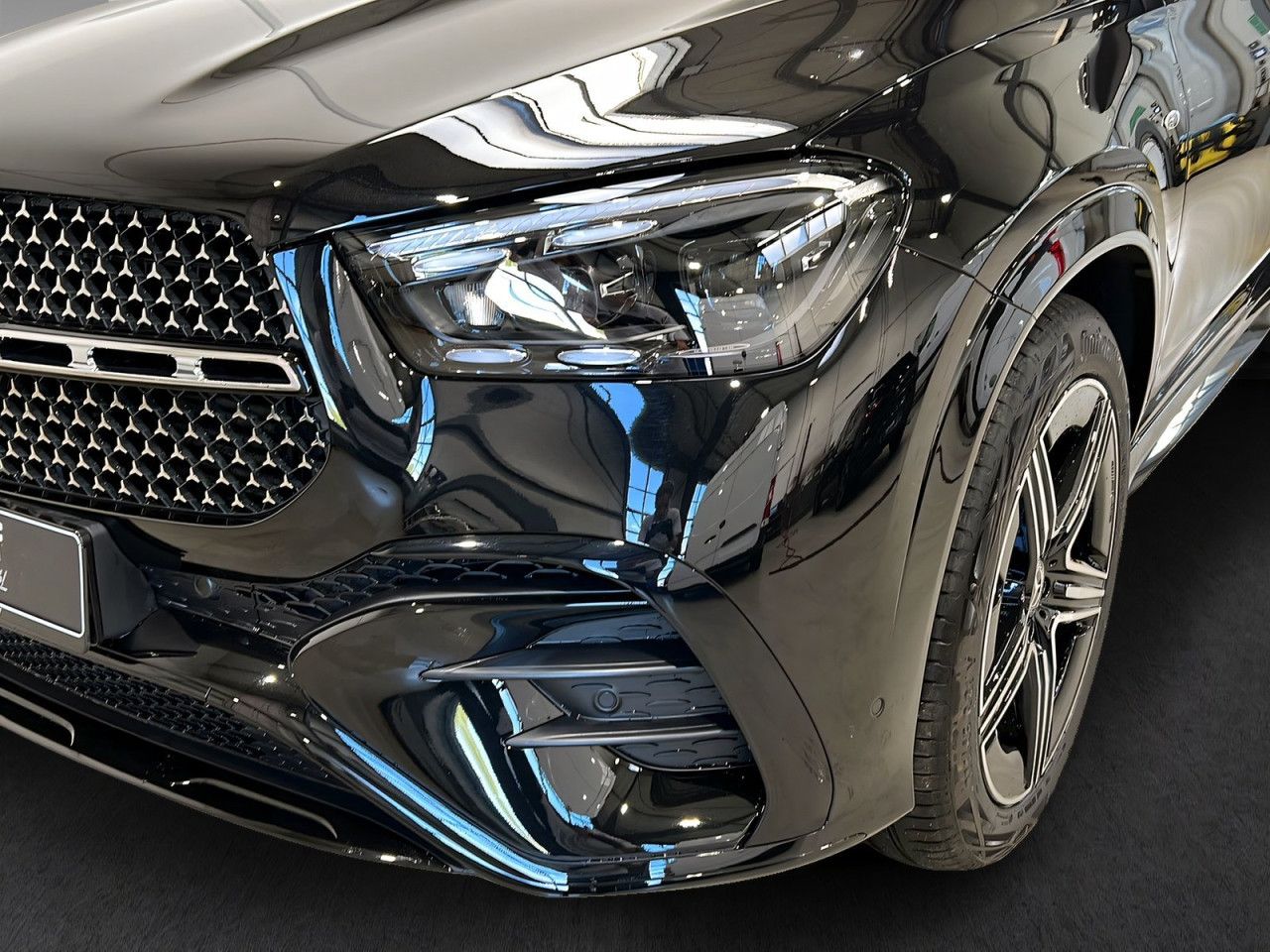 Mercedes-Benz GLE – Bild 2