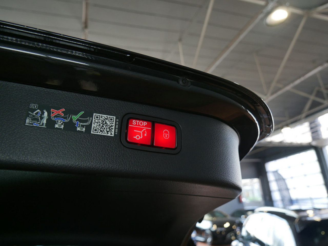 Mercedes-Benz C-Klasse – Bild 14