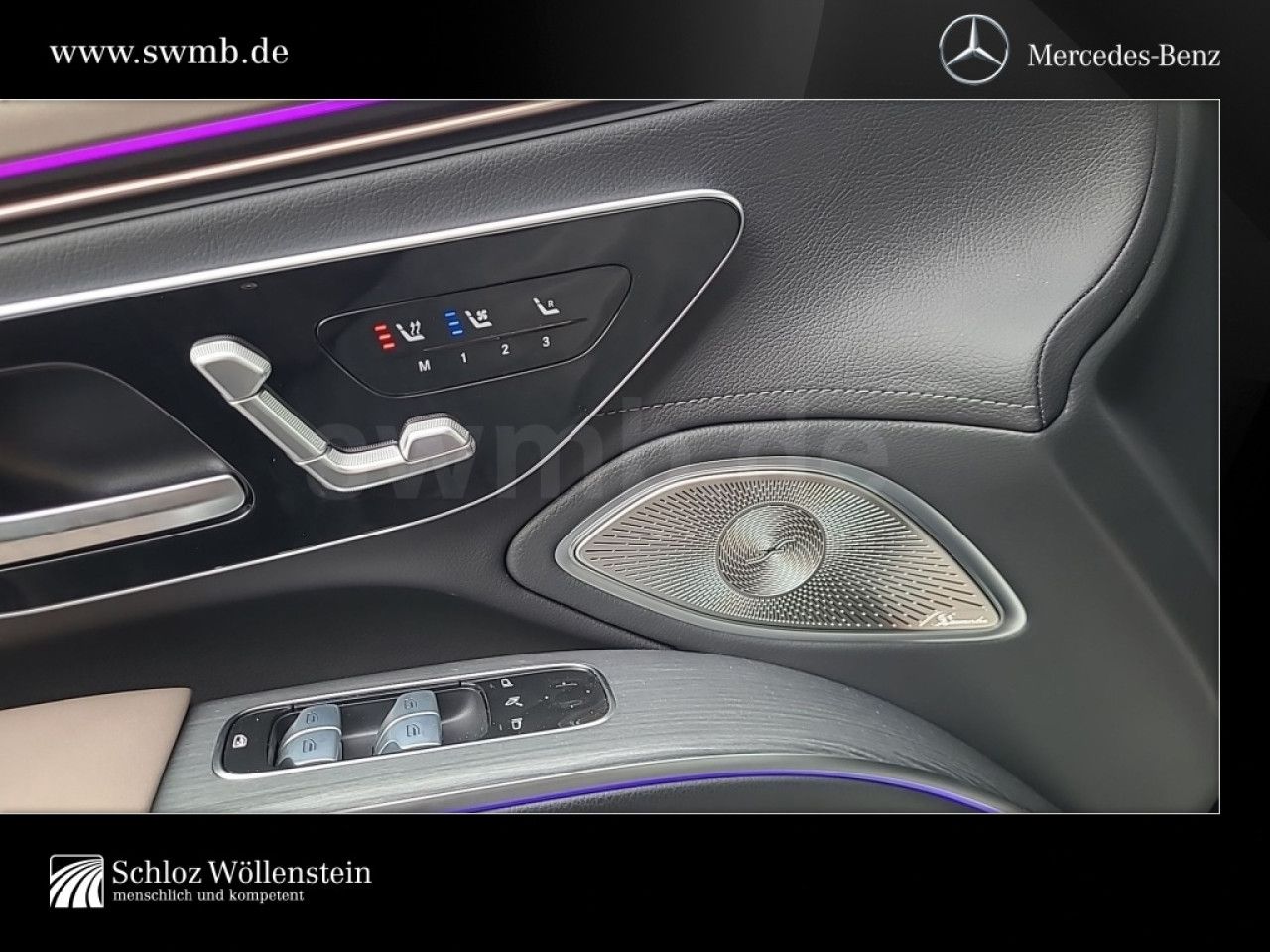 Mercedes-Benz EQS – Bild 12