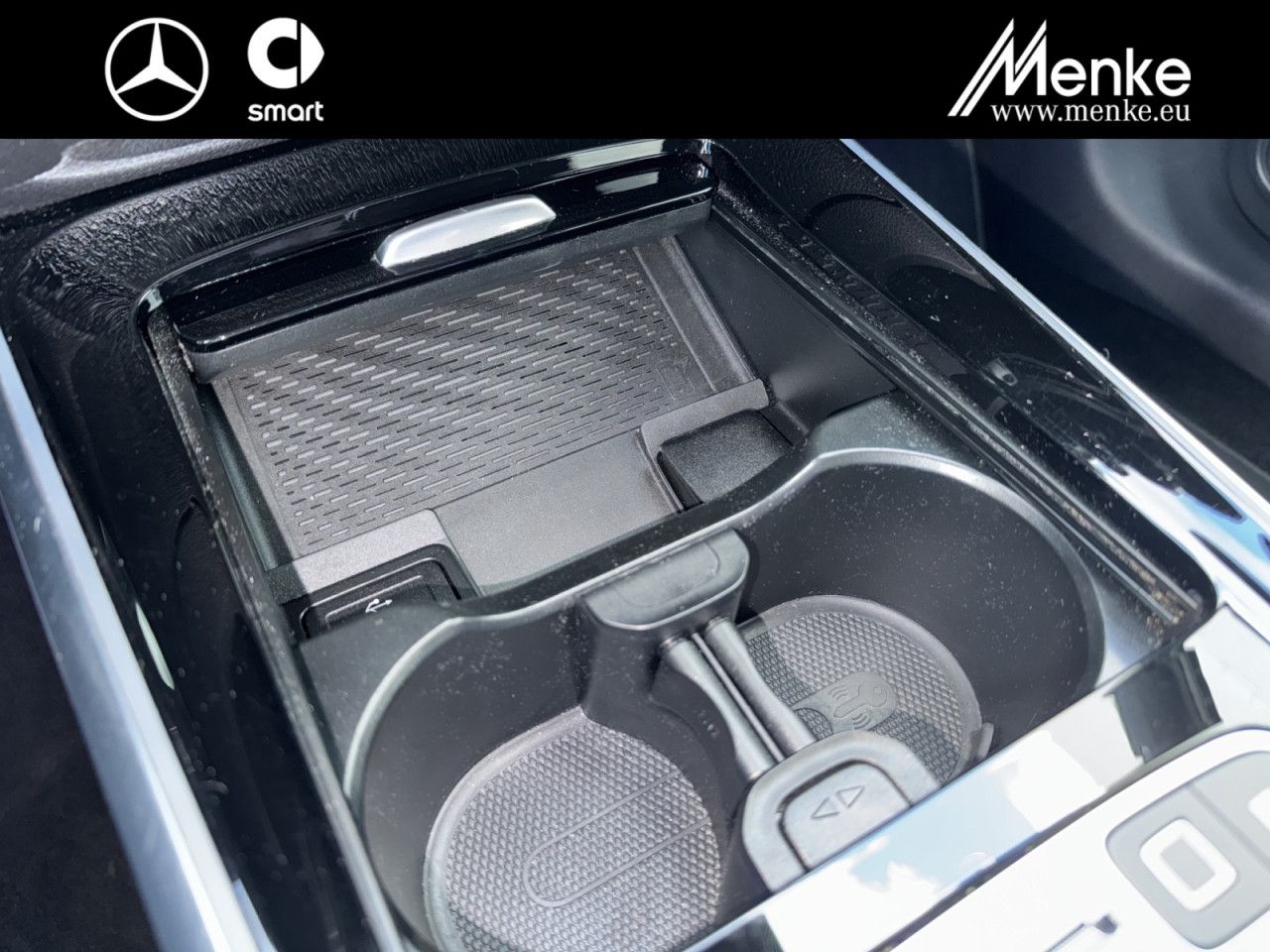 Mercedes-Benz GLB – Bild 23