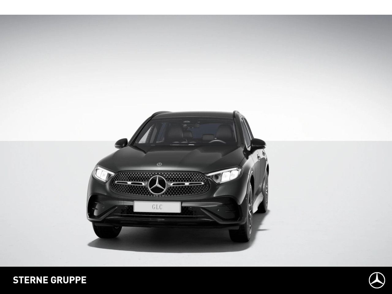 Mercedes-Benz GLC – Bild 2