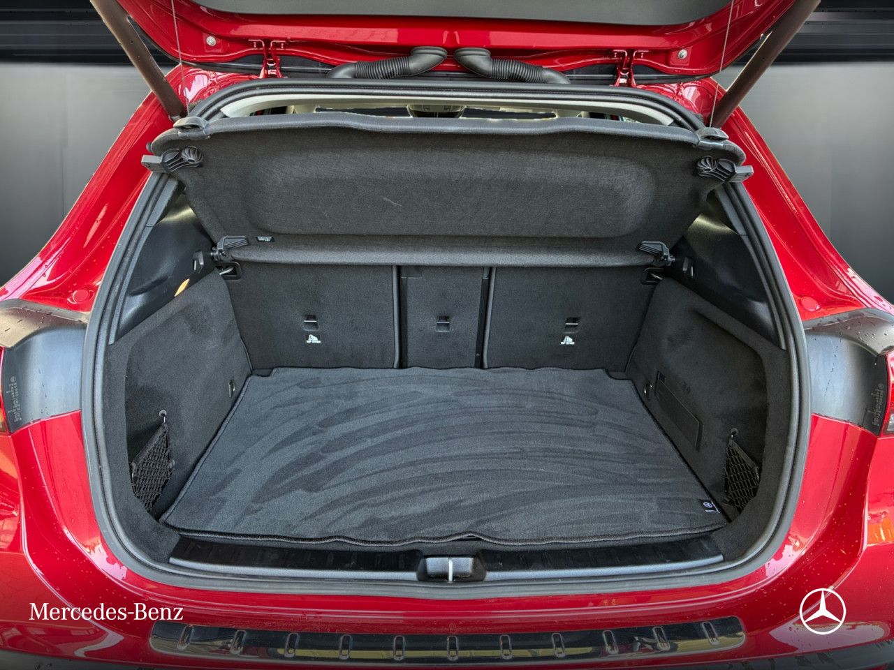 Mercedes-Benz EQA – Bild 18