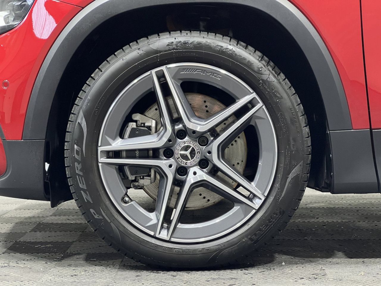 Mercedes-Benz GLB – Bild 5