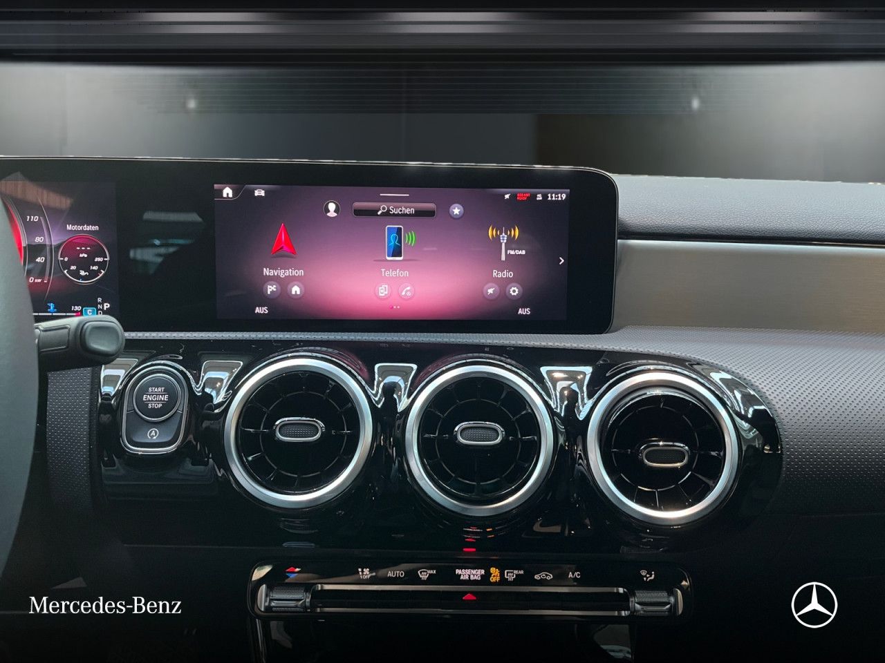 Mercedes-Benz A-Klasse – Bild 14