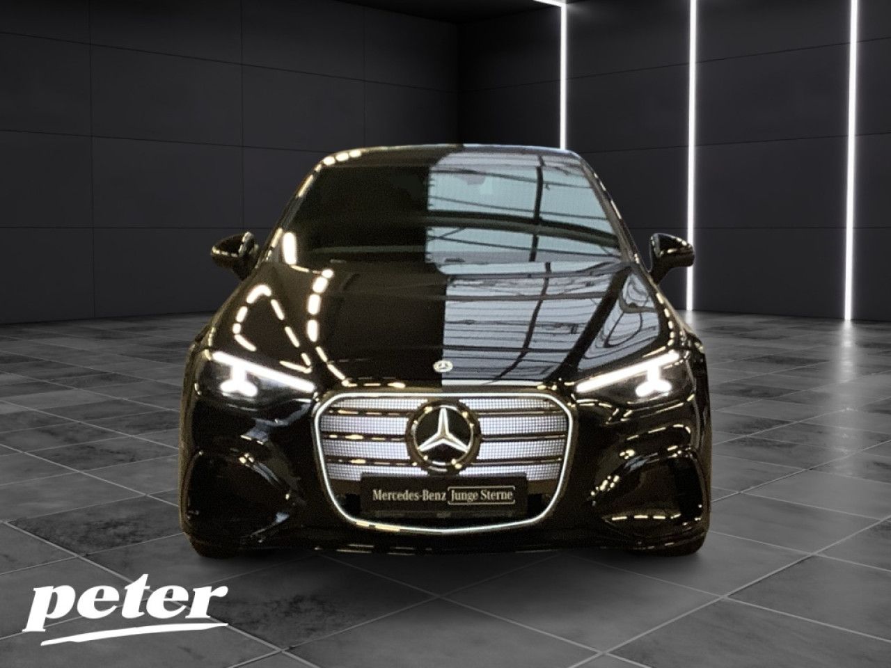 Mercedes-Benz C-Klasse – Bild 2