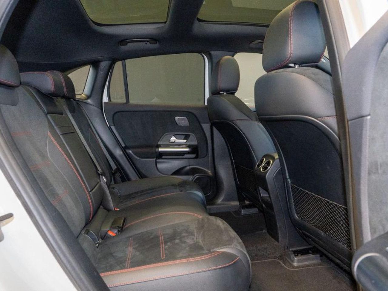 Mercedes-Benz EQA – Bild 10