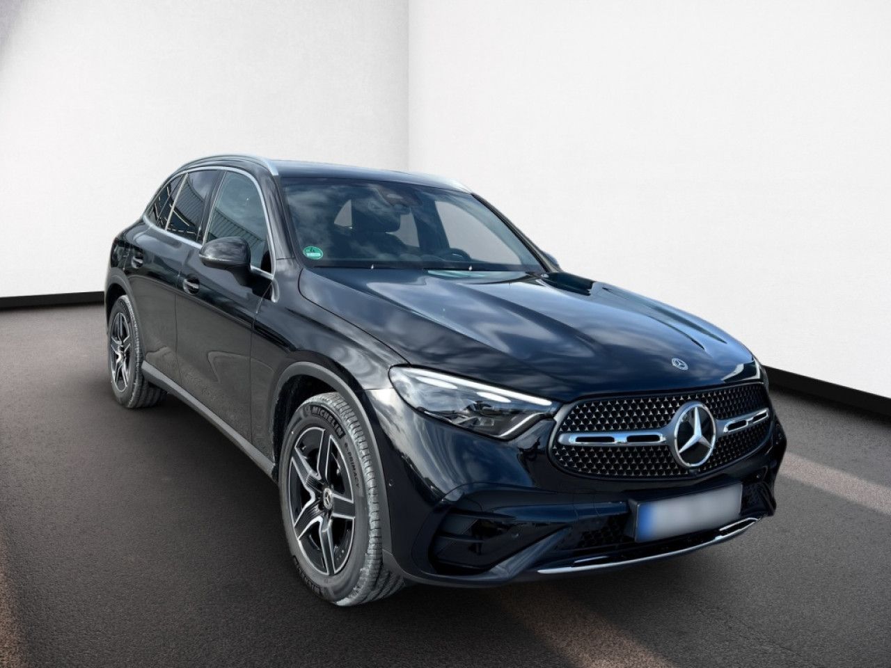 Mercedes-Benz GLC – Bild 6