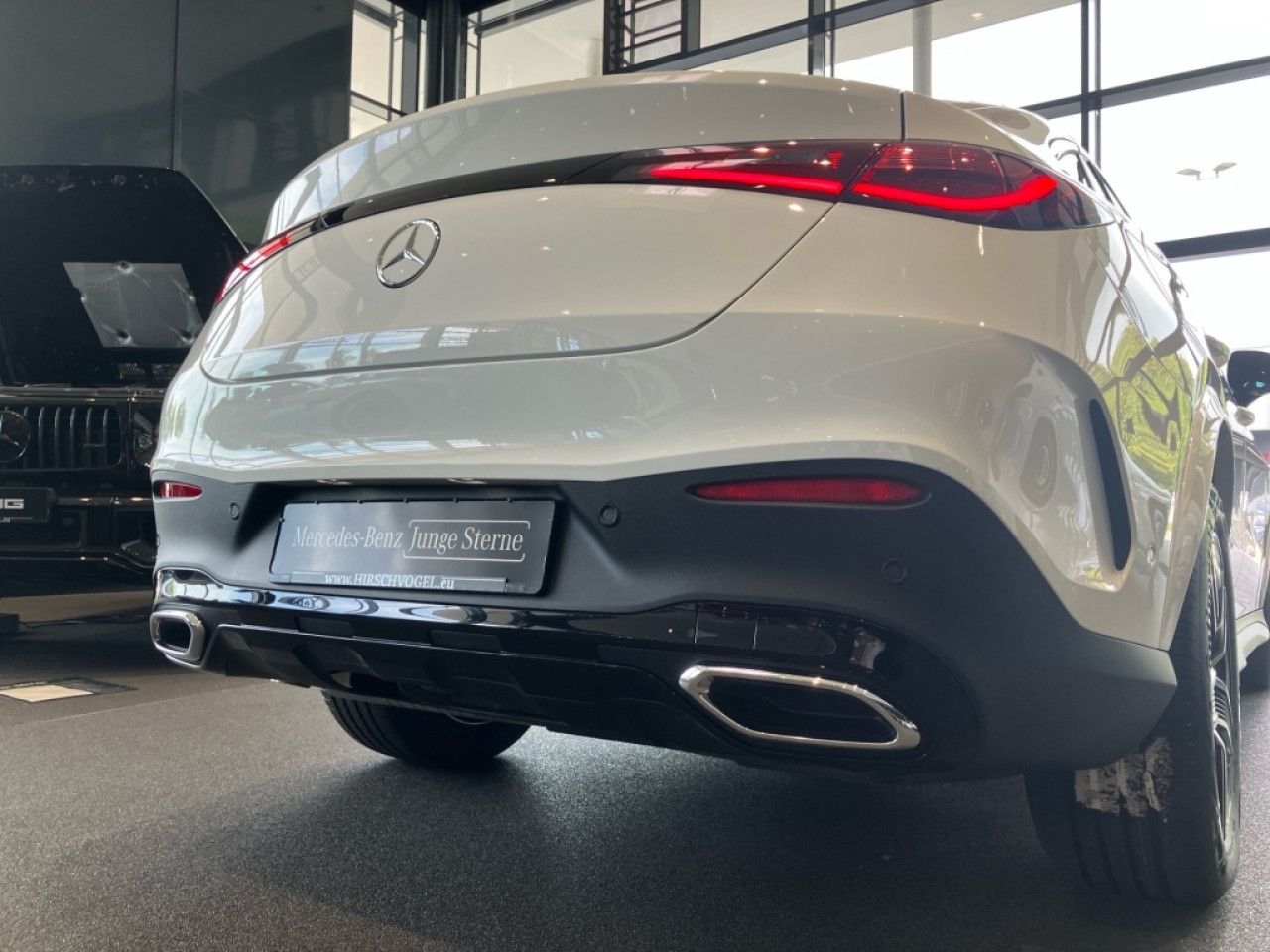 Mercedes-Benz GLC – Bild 19