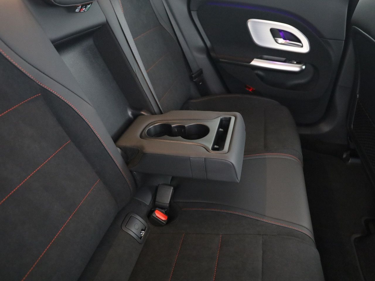 Mercedes-Benz CLA – Bild 19
