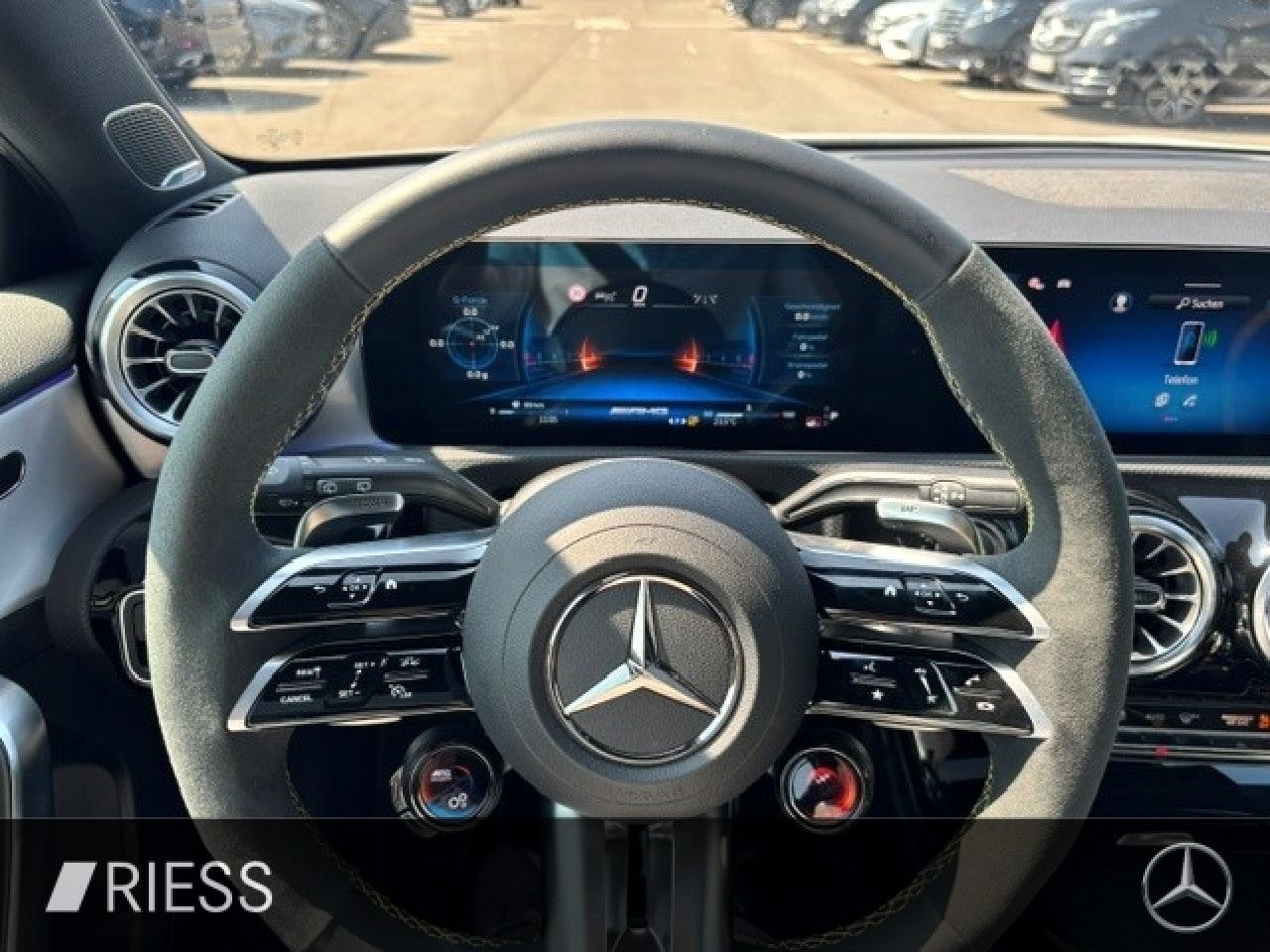 Mercedes-Benz A-Klasse – Bild 14