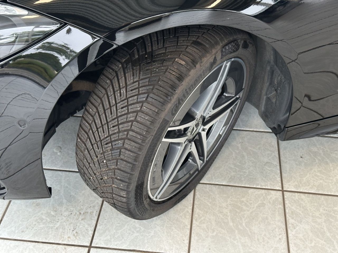 Mercedes-Benz C-Klasse – Bild 29