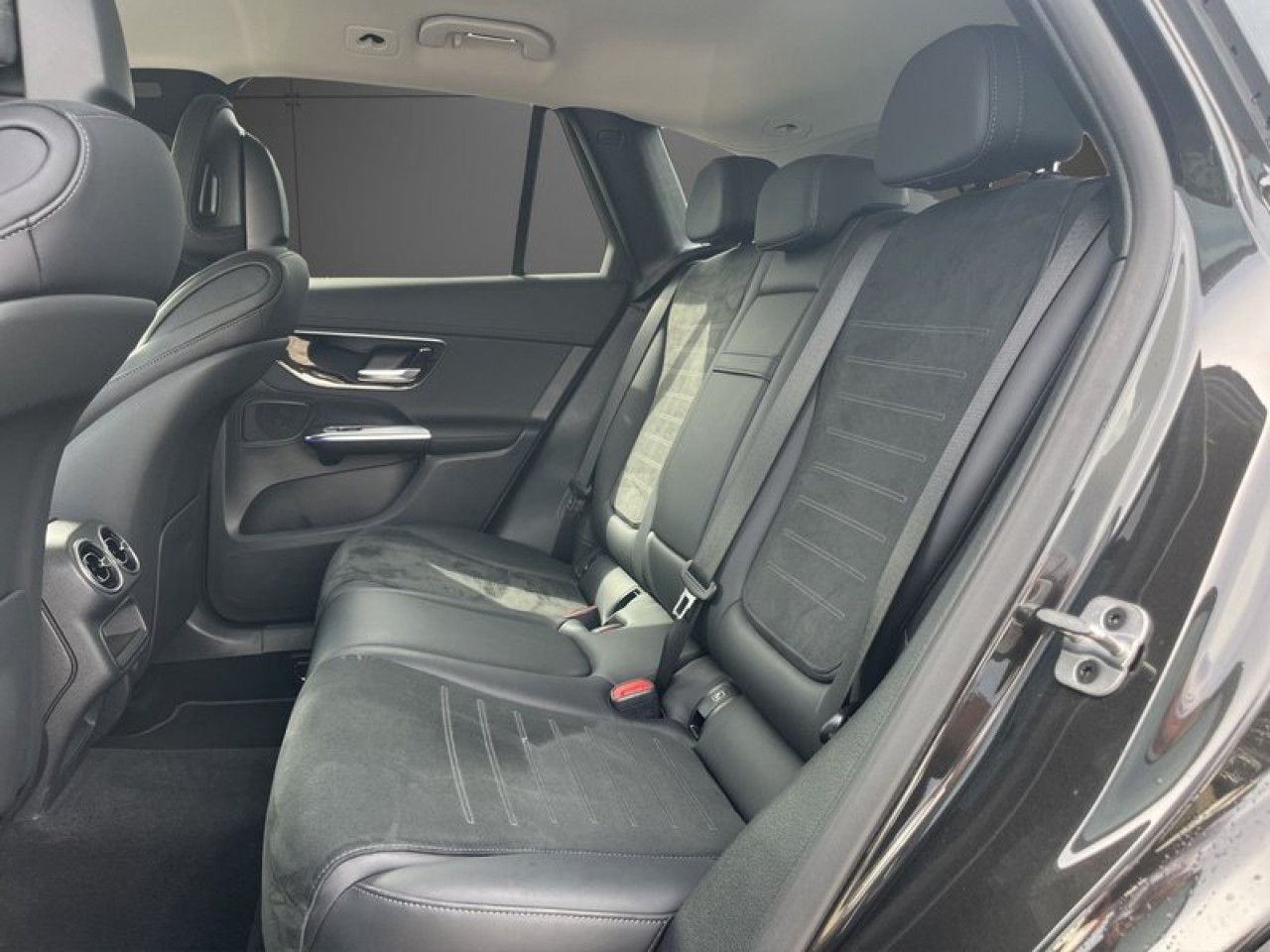 Mercedes-Benz GLC – Bild 13