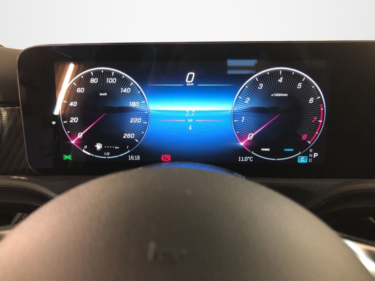 Mercedes-Benz A-Klasse – Bild 15