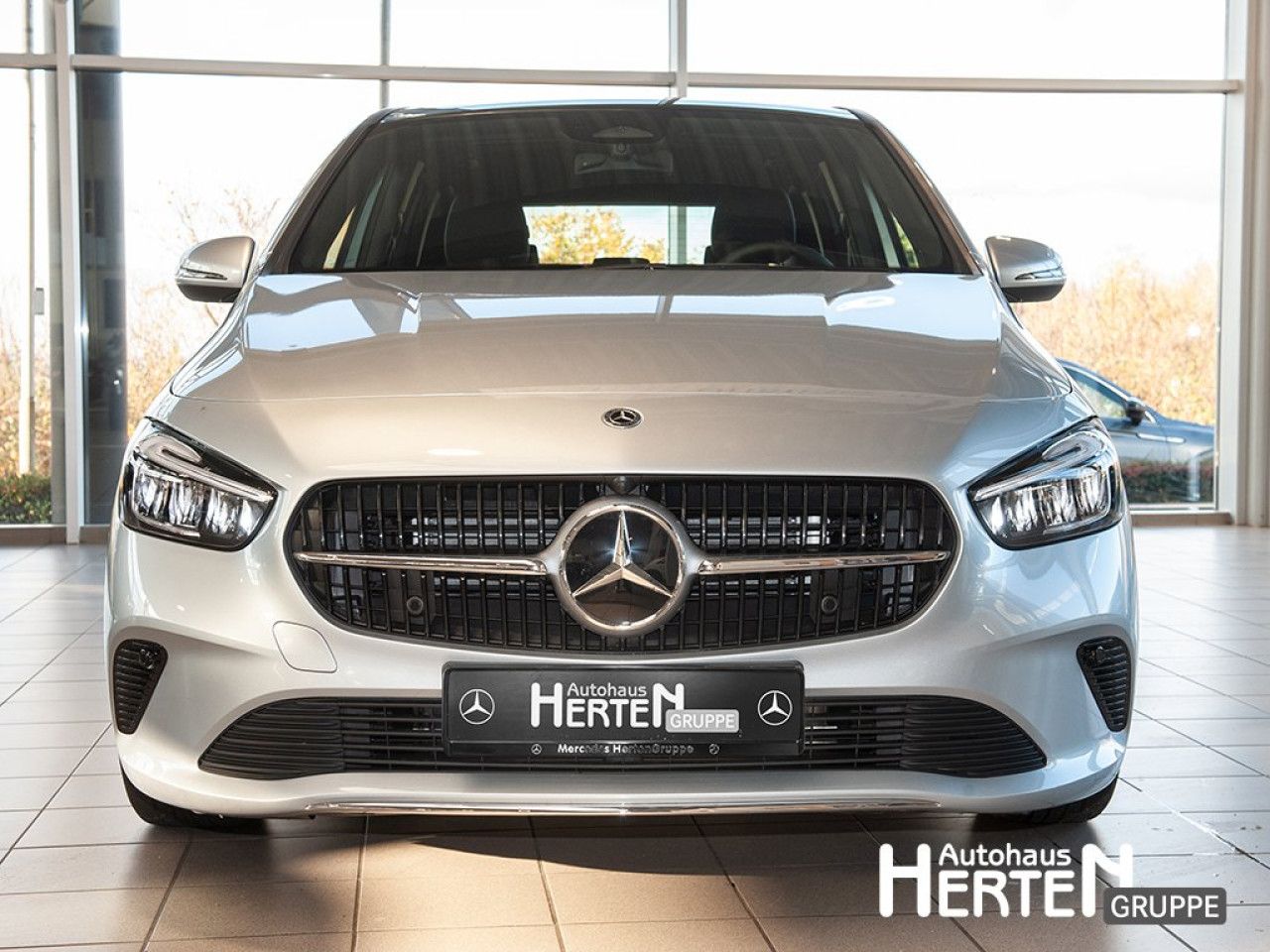 Mercedes-Benz B-Klasse – Bild 6