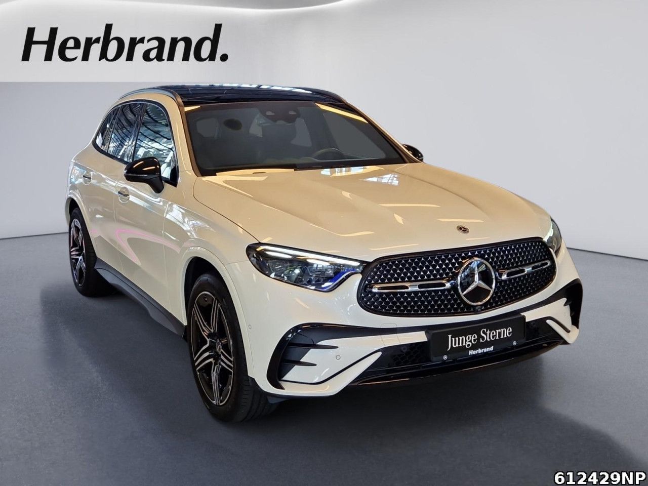 Mercedes-Benz GLC – Bild 2