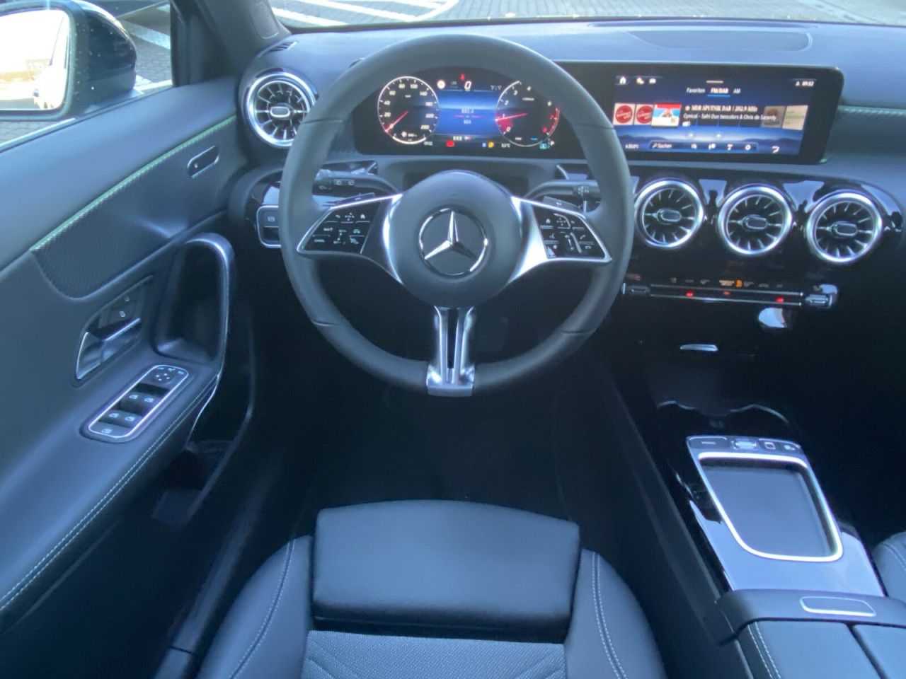 Mercedes-Benz A-Klasse – Bild 16