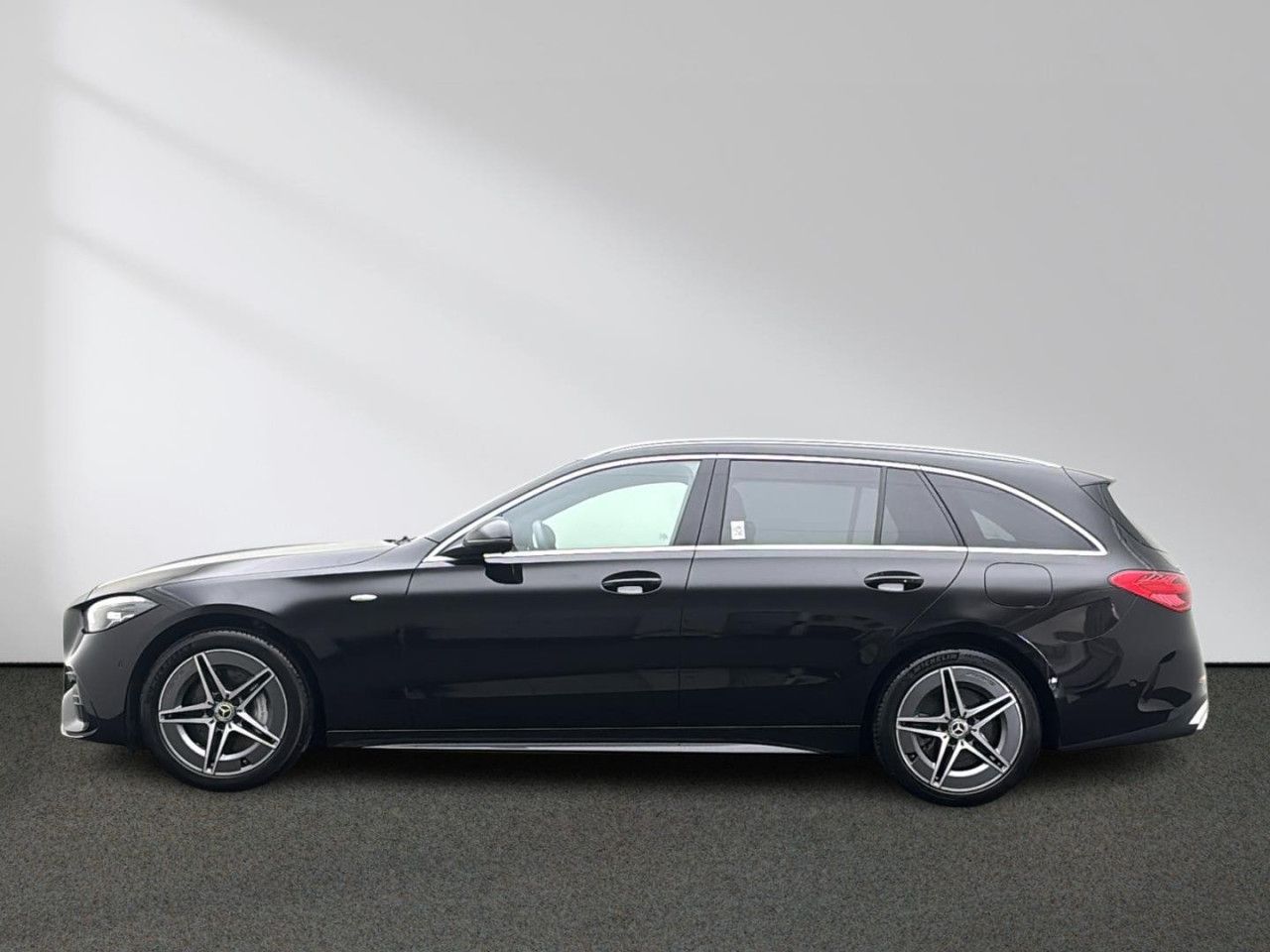 Mercedes-Benz C-Klasse – Bild 3