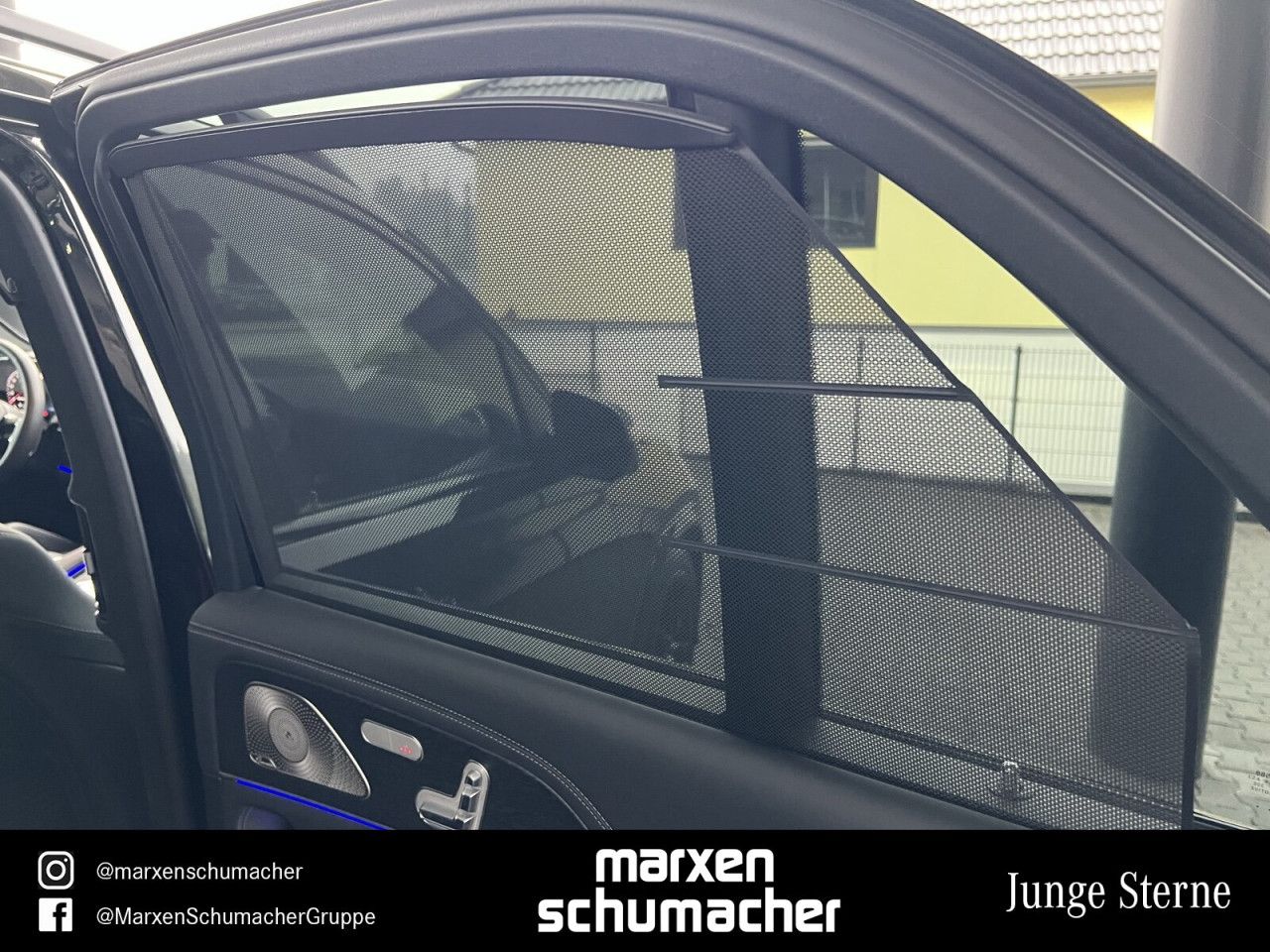 Mercedes-Benz GLE – Bild 25