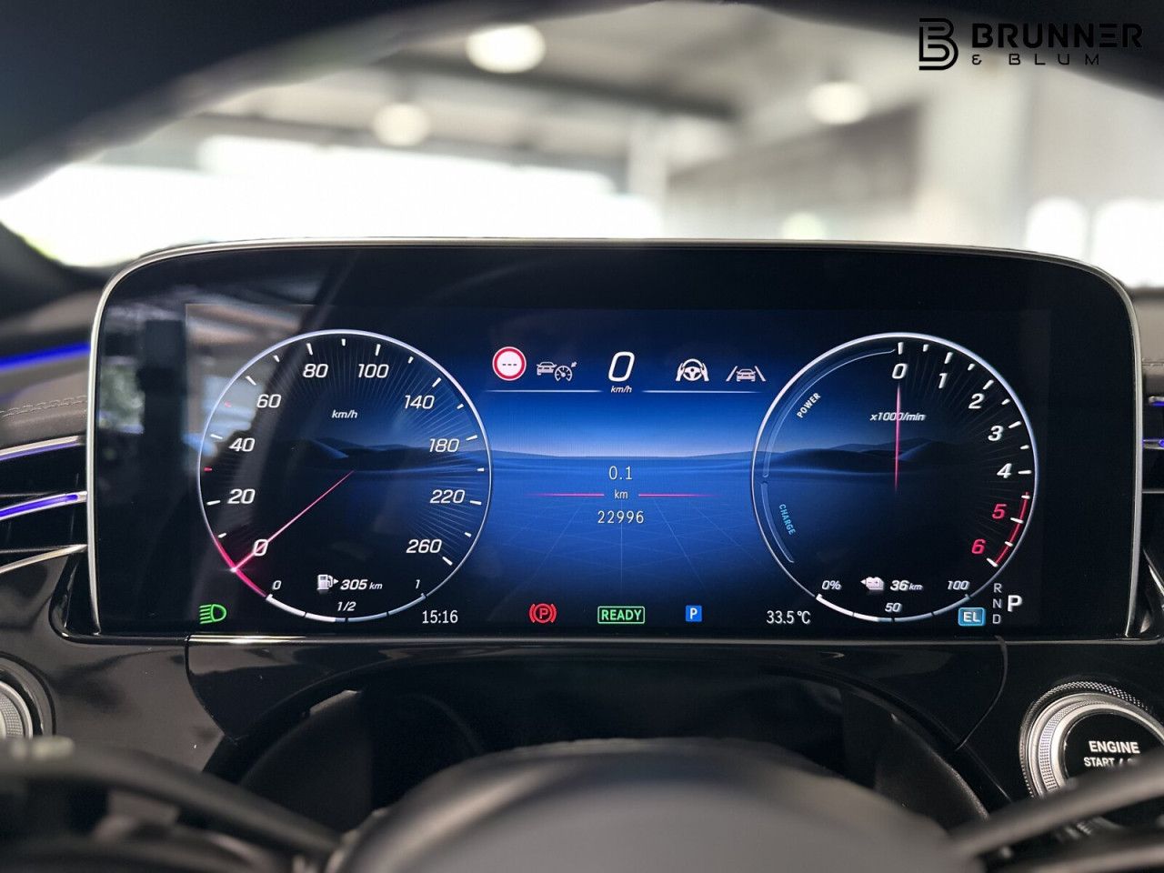 Mercedes-Benz E-Klasse – Bild 21