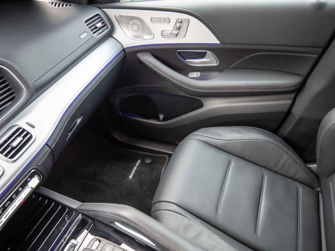 Mercedes-Benz GLE – Bild 15