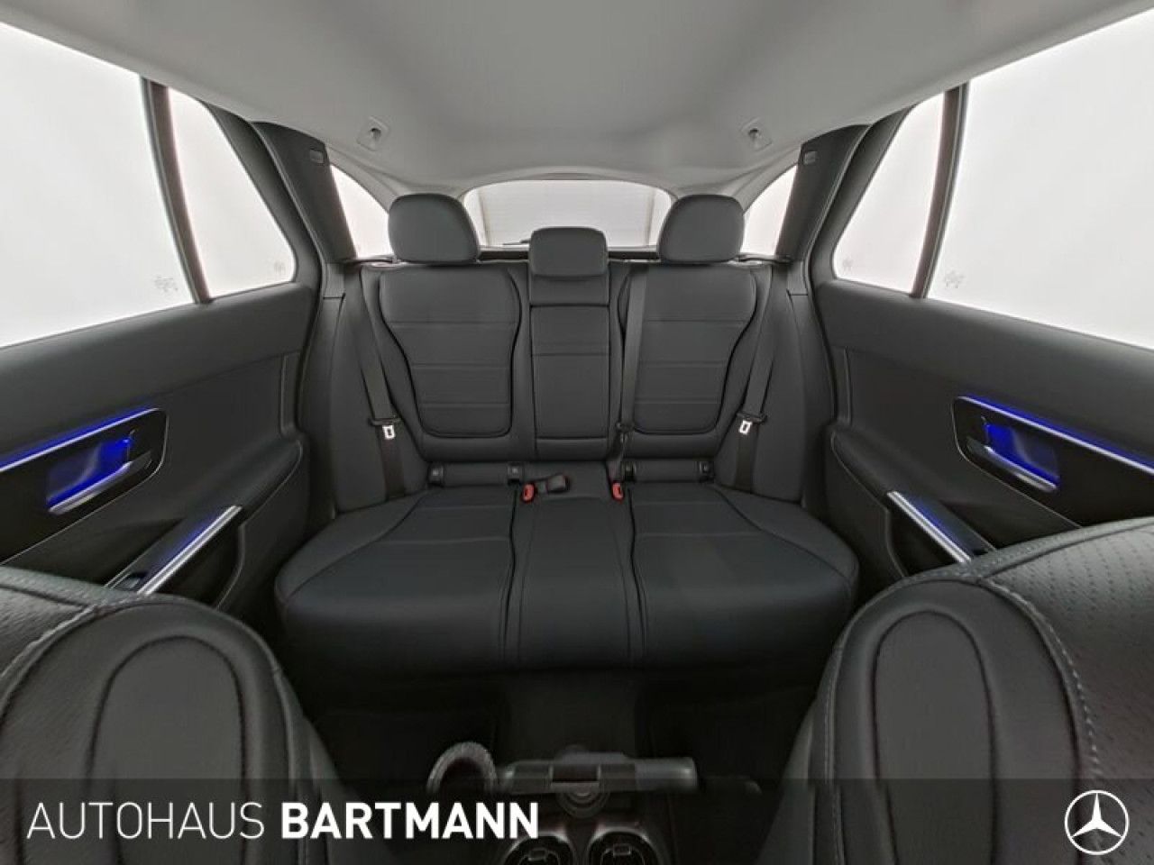 Mercedes-Benz C-Klasse – Bild 10