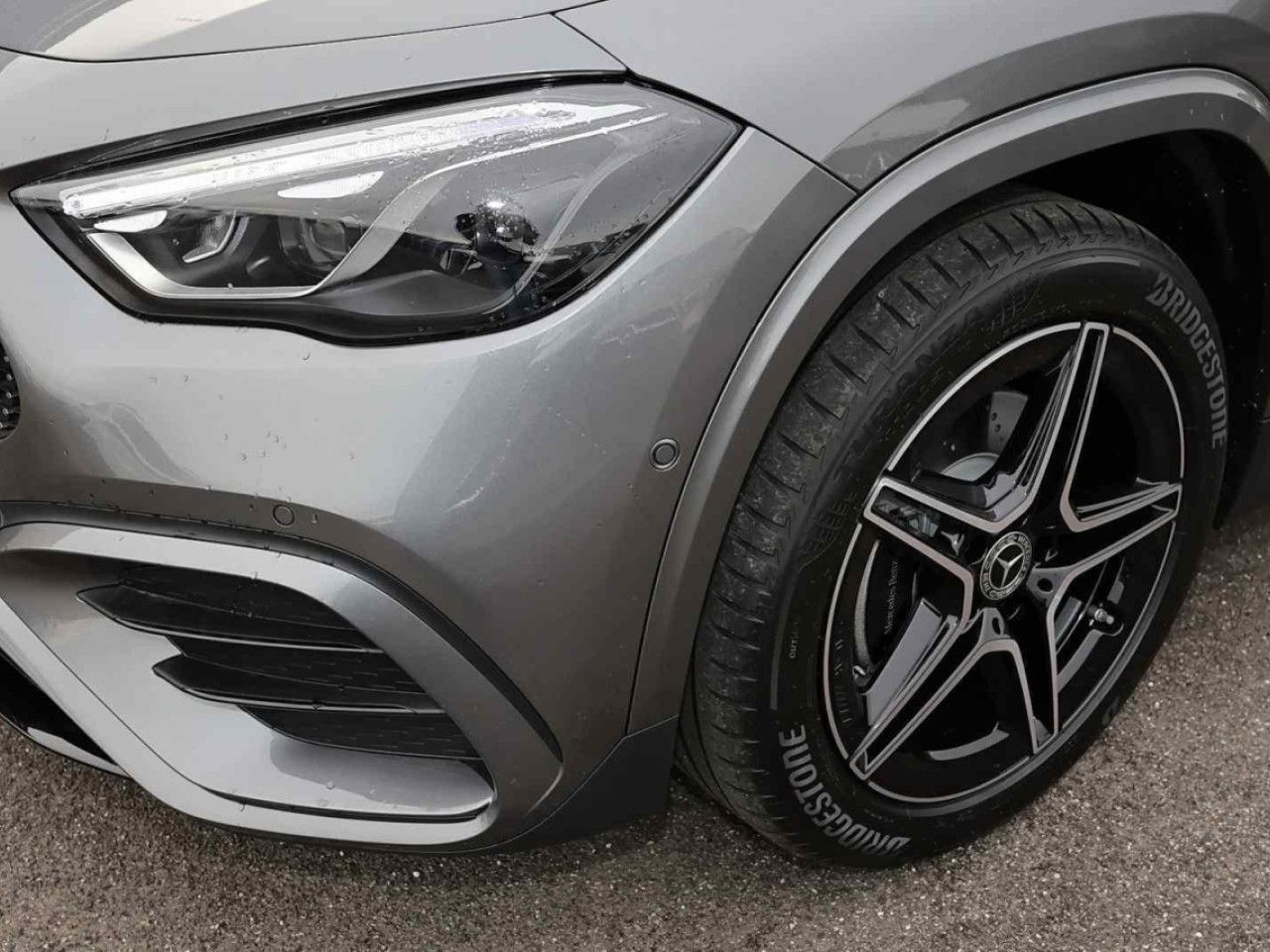 Mercedes-Benz GLA – Bild 3